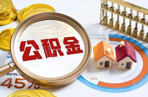 阿克苏个人住房在职公积金如何取取（住房在职公积金个人怎么提取）